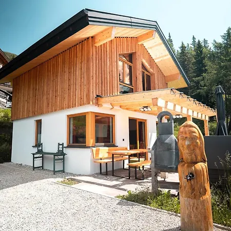 Almhuette Kaernten * Seeboden
