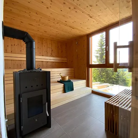 Almhuette Kaernten Casa vacanze *
