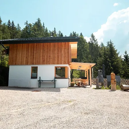Almhuette Kaernten Seeboden