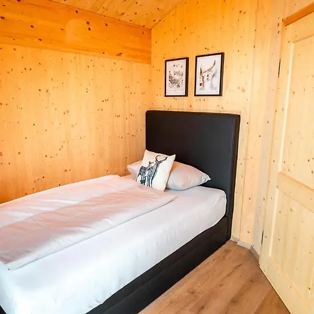 Casa vacanze Almhuette Kaernten