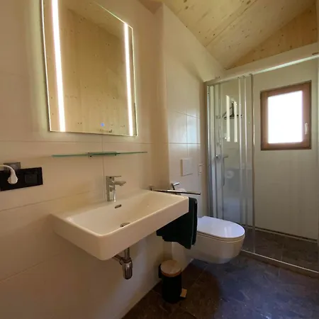 Casa vacanze Almhuette Kaernten *