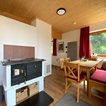Almhuette Kaernten Casa vacanze *