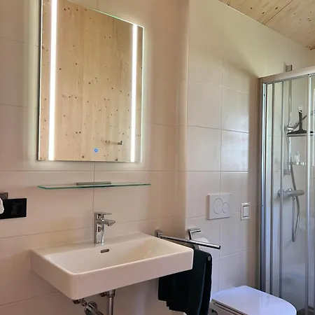 Casa vacanze Almhuette Kaernten
