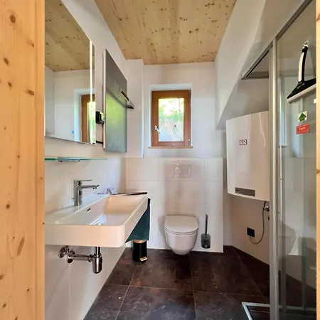 Casa vacanze Almhuette Kaernten Seeboden