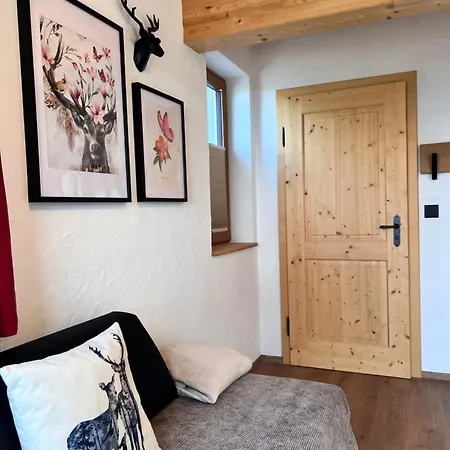 Almhuette Kaernten Casa vacanze Seeboden