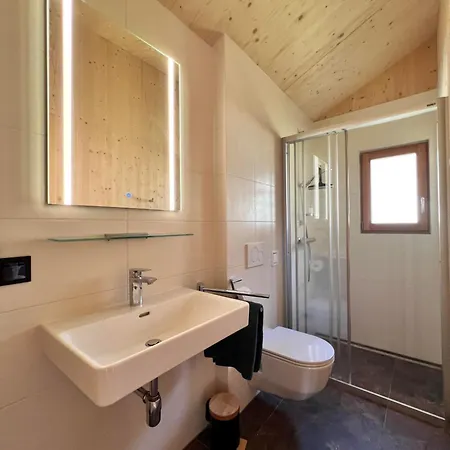 Almhuette Kaernten Casa vacanze *
