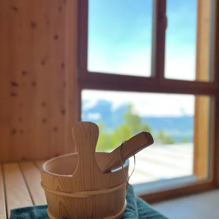 Almhuette Kaernten * Seeboden
